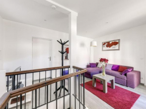  Loft Fraternité  Баньоле